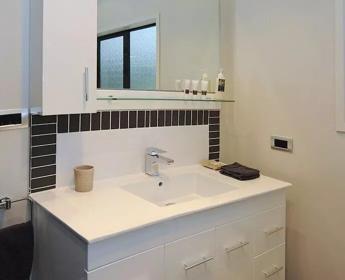 호텔 City Lights Boutique Lodge