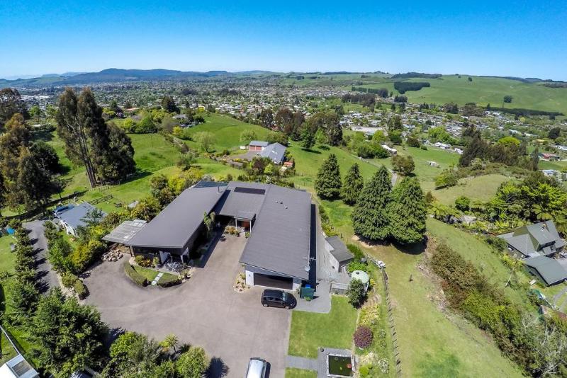 فندق City Lights Boutique Lodge