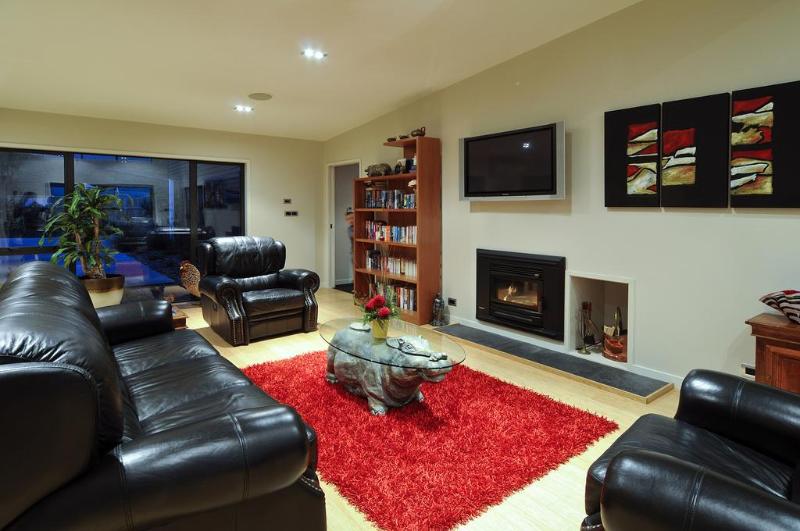 فندق City Lights Boutique Lodge