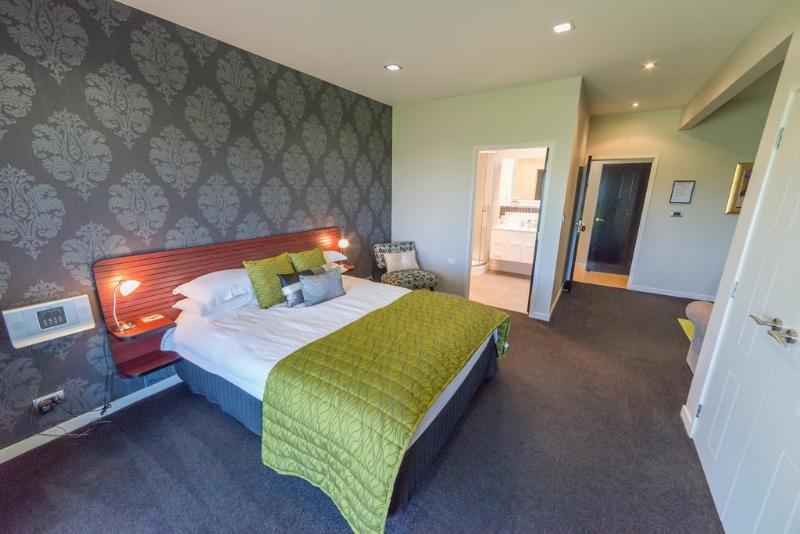 فندق City Lights Boutique Lodge