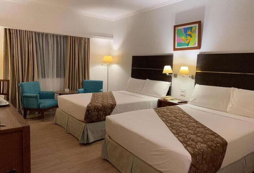 Days Hotel By Wyndham Iloilo