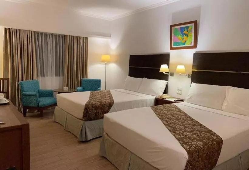Days Hotel By Wyndham Iloilo