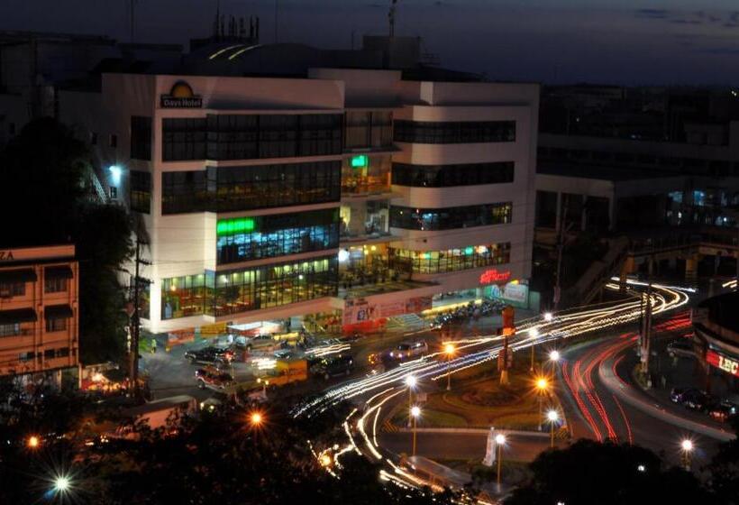 Days Hotel By Wyndham Iloilo