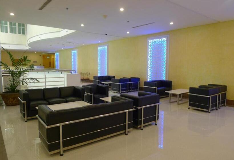 Days Hotel By Wyndham Iloilo
