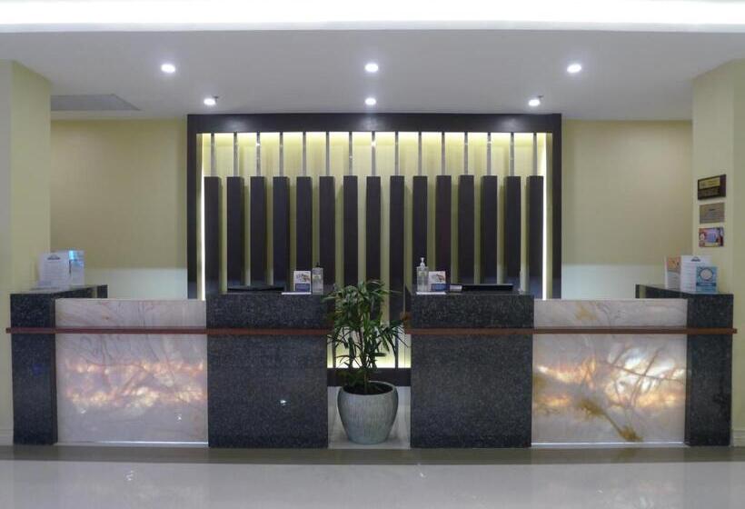 Days Hotel By Wyndham Iloilo