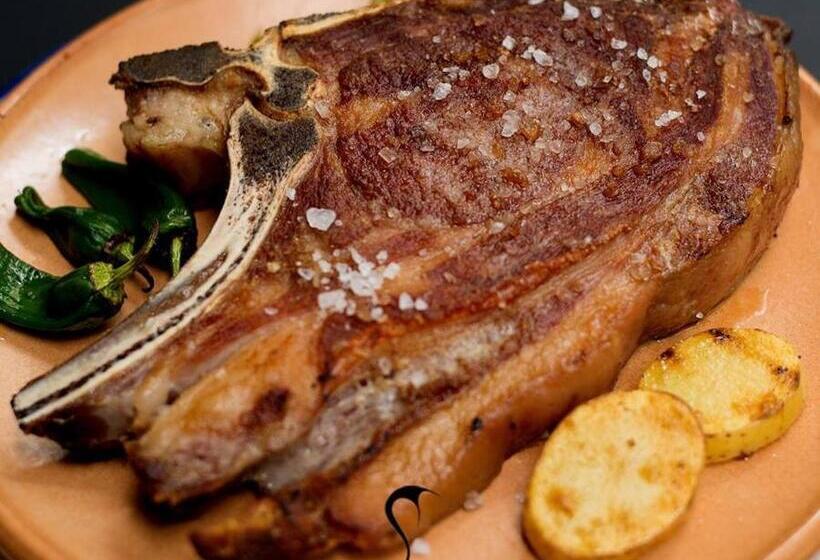 Отель El Faixero Evolucion