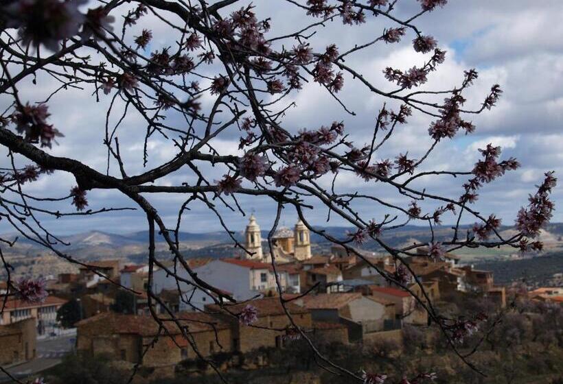 Отель El Faixero Evolucion