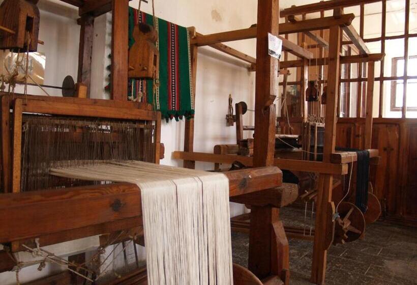 Отель El Faixero Evolucion