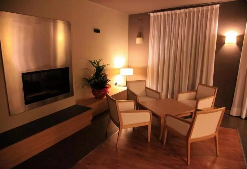 ホテル El Faixero Evolucion