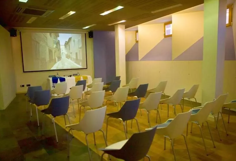 ホテル El Faixero Evolucion