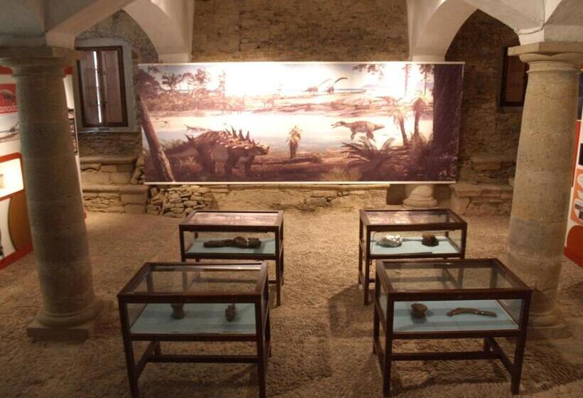 Отель El Faixero Evolucion