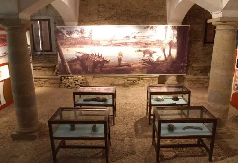 ホテル El Faixero Evolucion