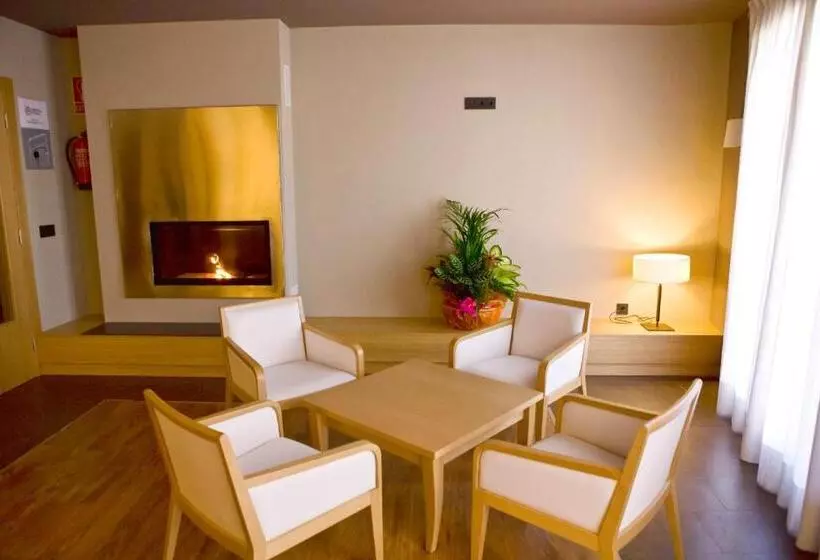 ホテル El Faixero Evolucion