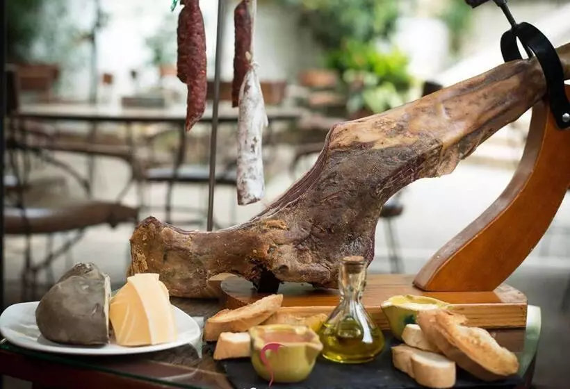 ホテル El Faixero Evolucion