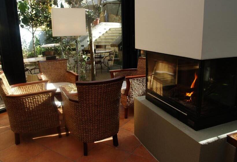 Отель El Faixero Evolucion