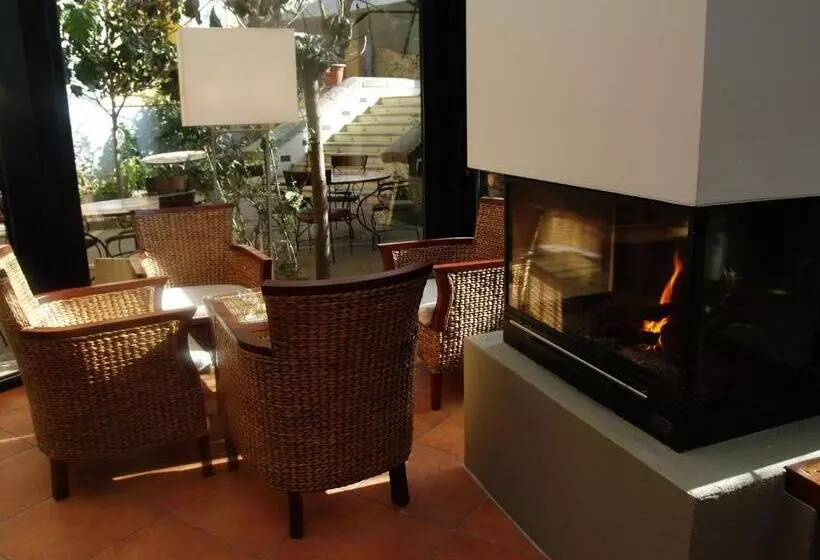 ホテル El Faixero Evolucion