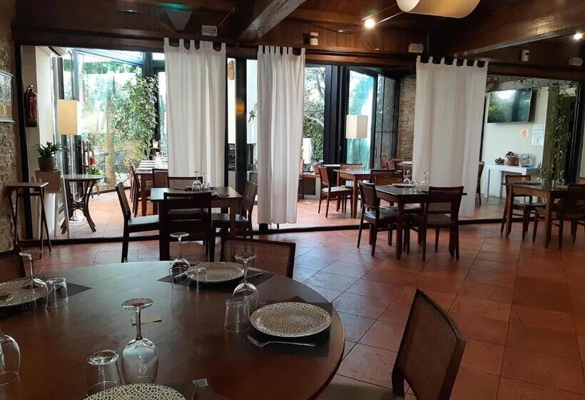 Отель El Faixero Evolucion