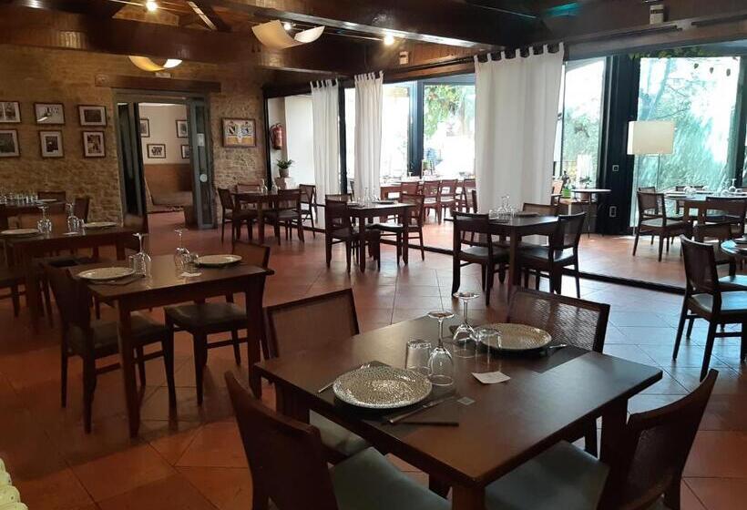 Отель El Faixero Evolucion