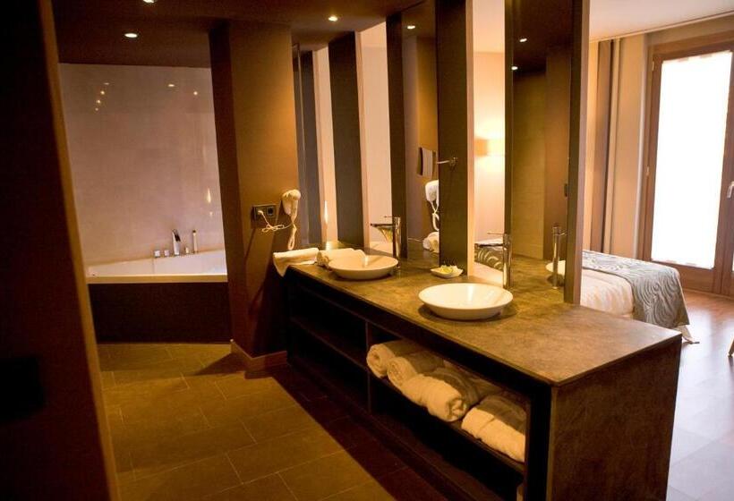 Отель El Faixero Evolucion