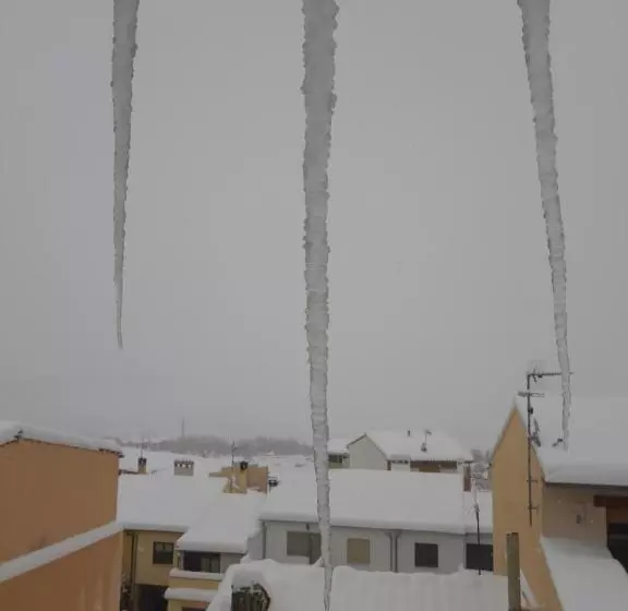 ホテル El Faixero Evolucion