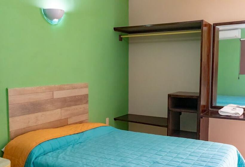 호텔 Fiesta Veracruz