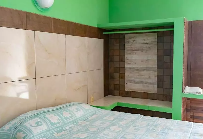 호텔 Fiesta Veracruz