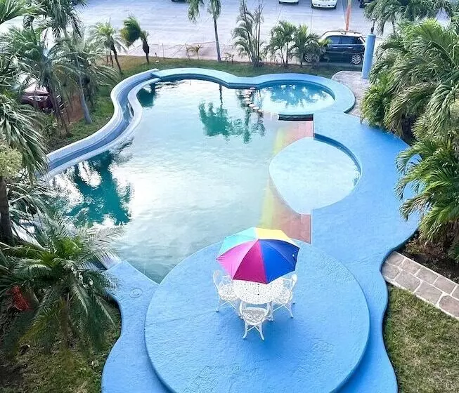 호텔 Fiesta Veracruz