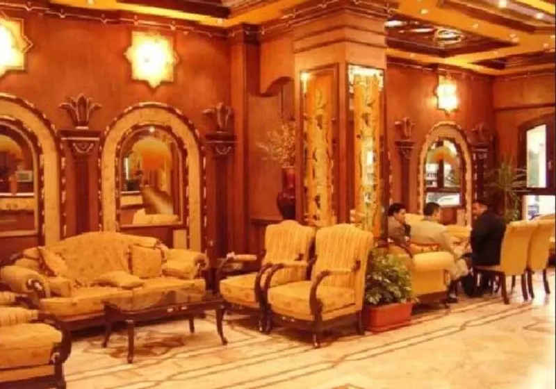 Hotelli Four Seasons 