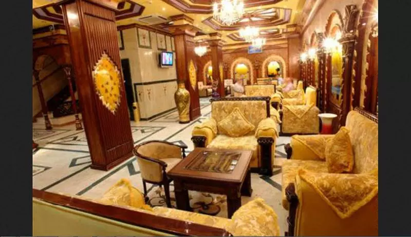 Hotelli Four Seasons 