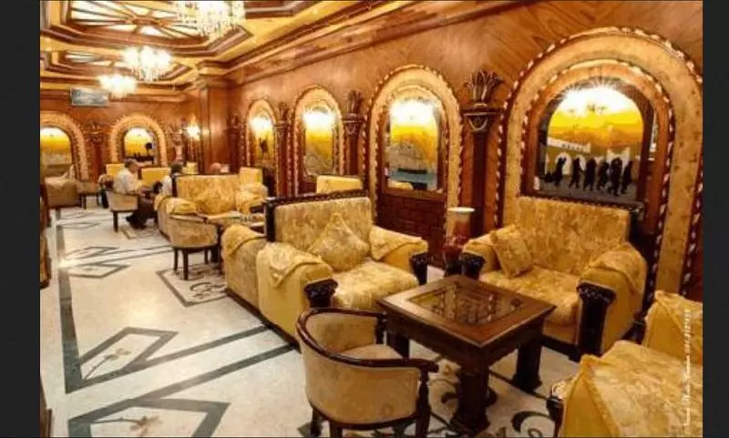 Hotelli Four Seasons 