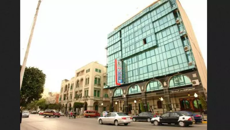 Hotelli Four Seasons 