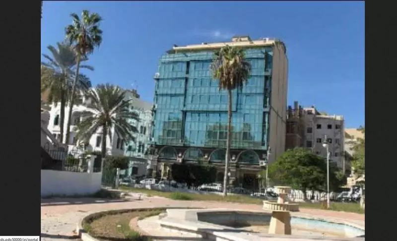 Hotelli Four Seasons 