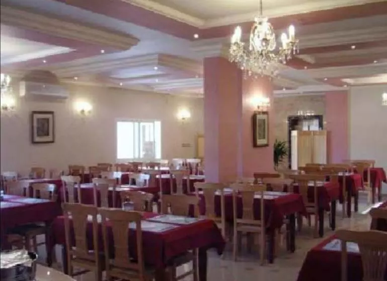 Hotelli Four Seasons 