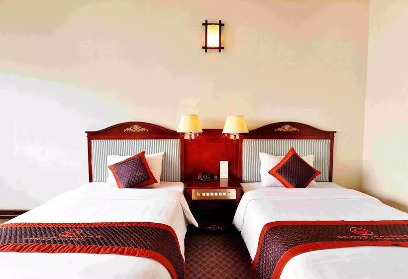 هتل Grand Halong