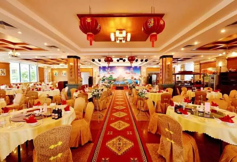هتل Grand Halong