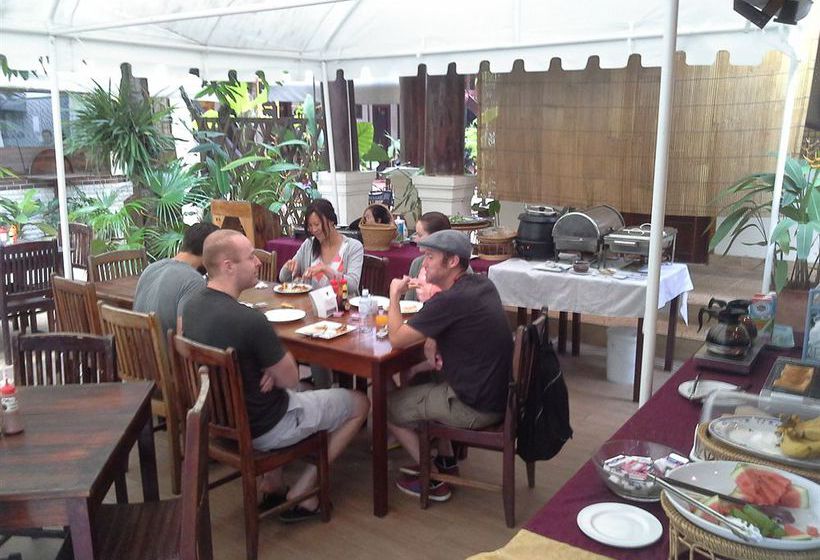 فندق New Daraphet Villa