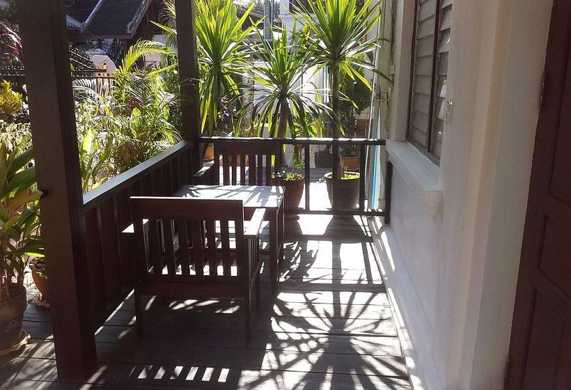 فندق New Daraphet Villa