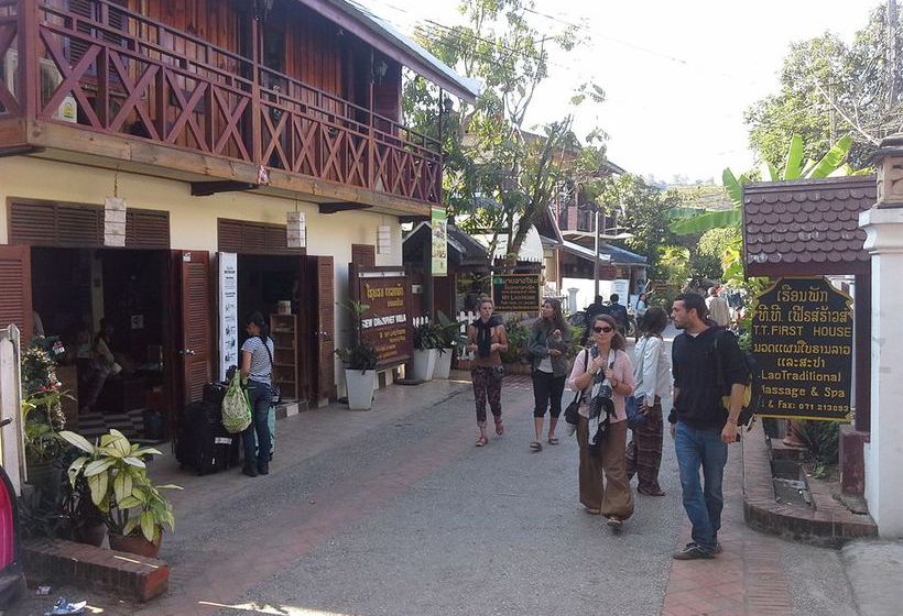 فندق New Daraphet Villa