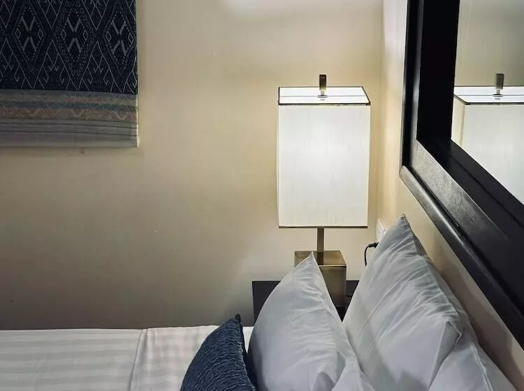 هتل Parasol Blanc