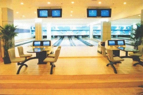 ホテル Qinhuangdao Grand