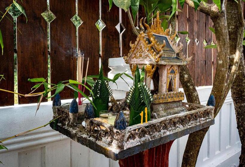 هتل Residence Bassac