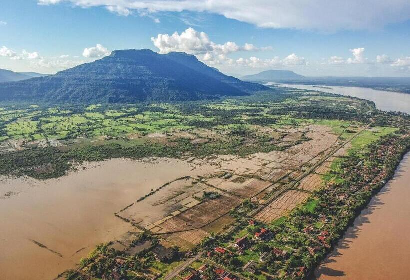 هتل Residence Bassac