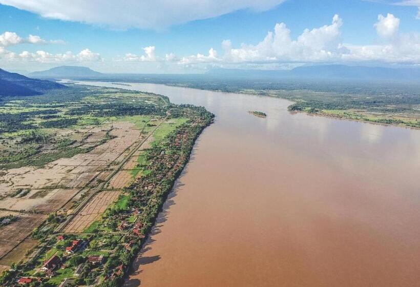 هتل Residence Bassac