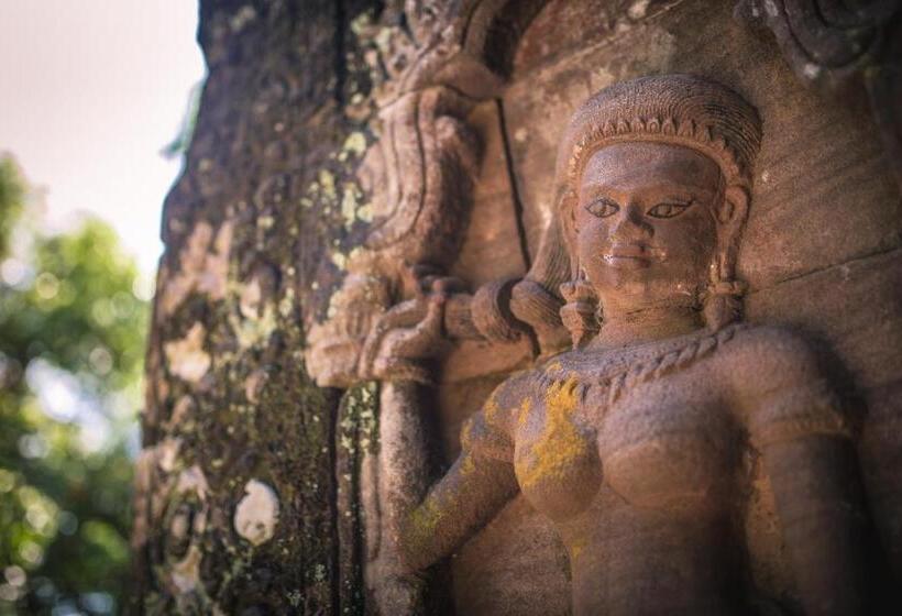 هتل Residence Bassac