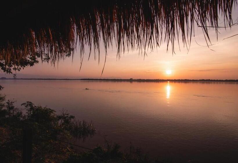 هتل Residence Bassac