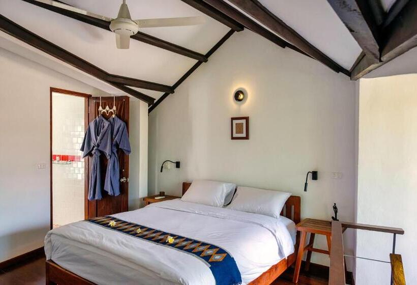 هتل Residence Bassac