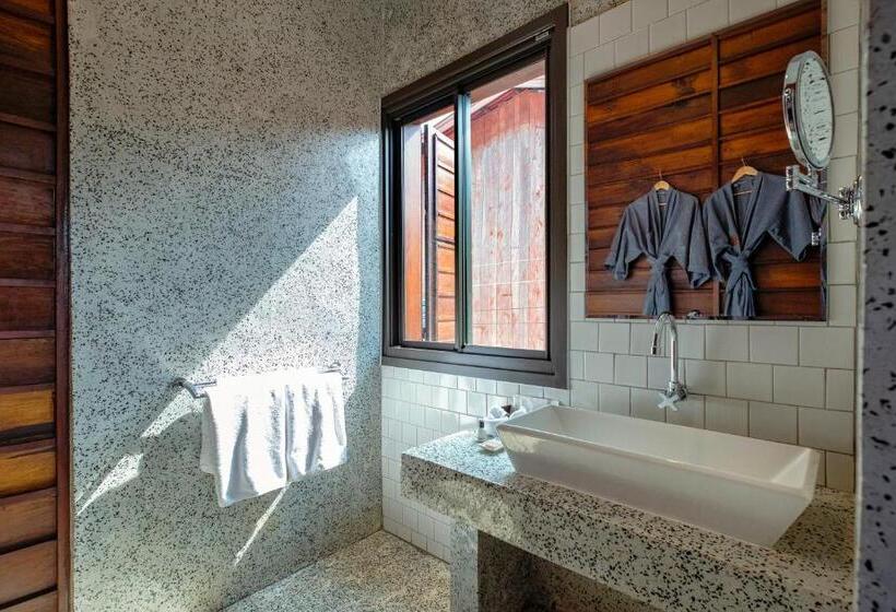 هتل Residence Bassac