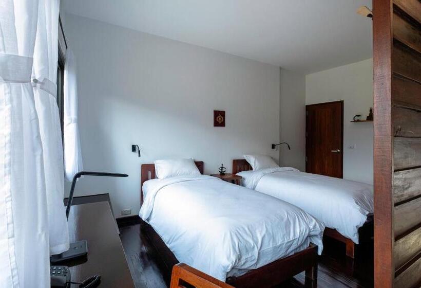 هتل Residence Bassac