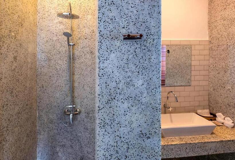 هتل Residence Bassac