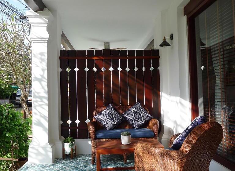 هتل Residence Bassac